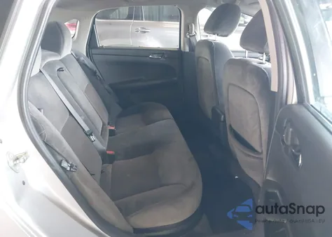 2012 Chevrolet Impala Lt z USA, uszkodzony, nr VIN 2G1WG5E39C1149045